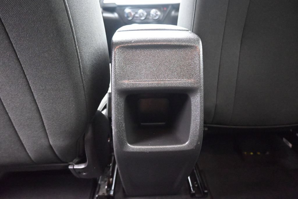 Used 2025 Chevrolet Trax LS FWD image 28
