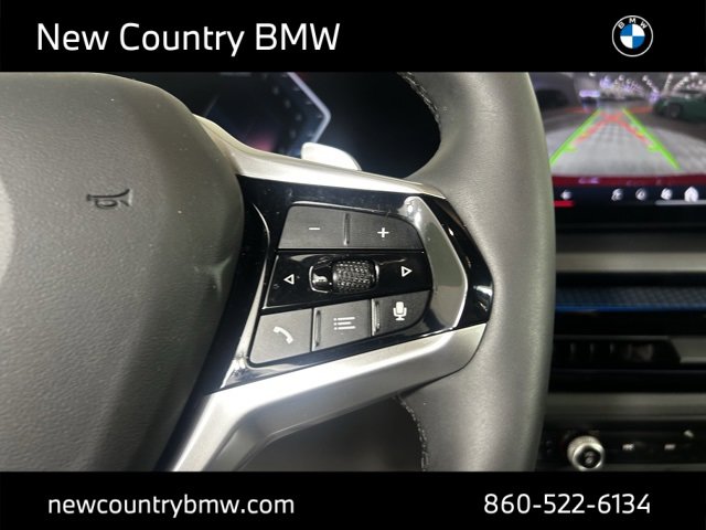 Used 2025 BMW 230i xDrive Coupe w/ Convenience Package image 16