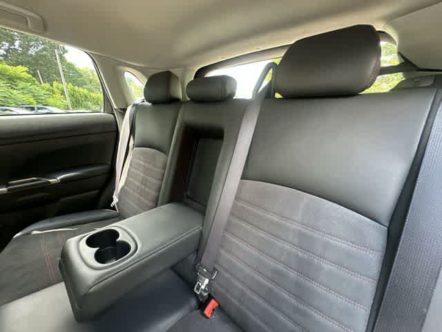 Used 2022 Mitsubishi Outlander Sport SE AWD/4WD image 16