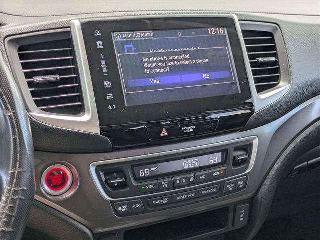 Used 2017 Honda Pilot EX-L image 13