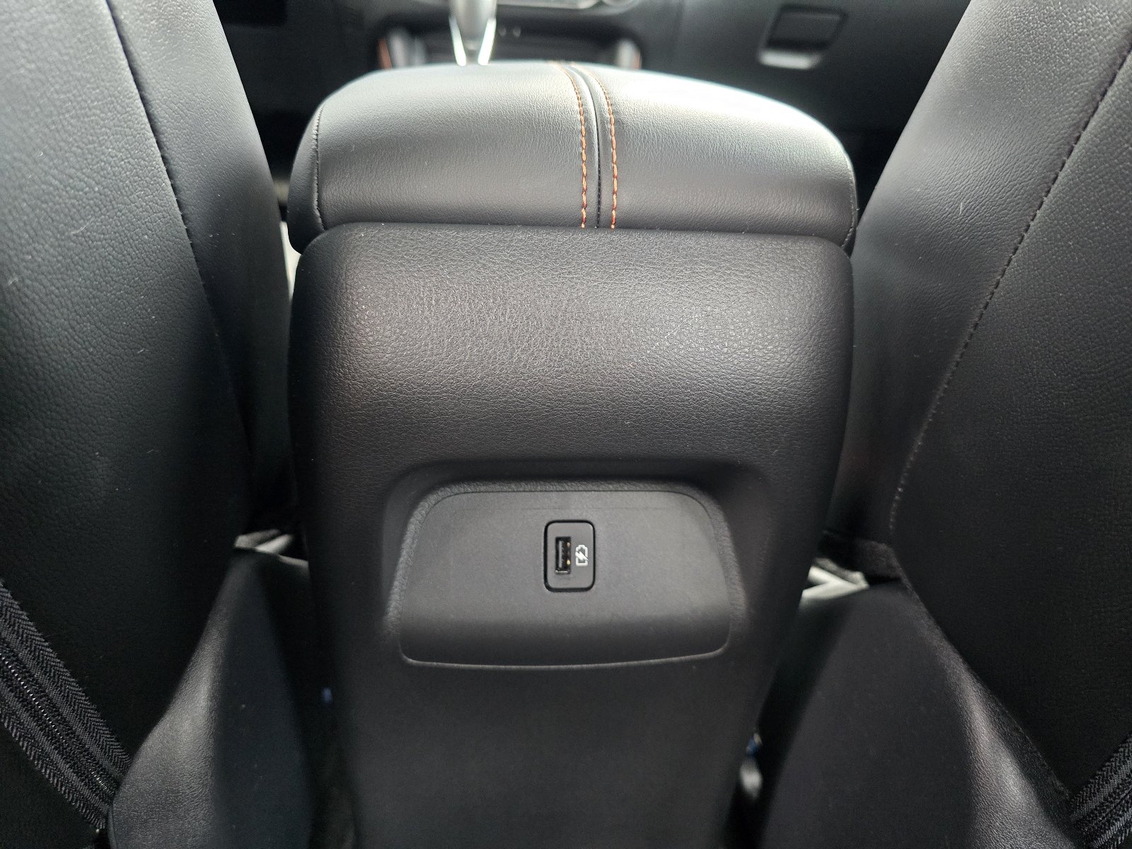 Certified 2023 Nissan Sentra SR w/ SR Premium Package FWD image 25