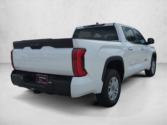 New 2026 Toyota Tundra SR5 image 2