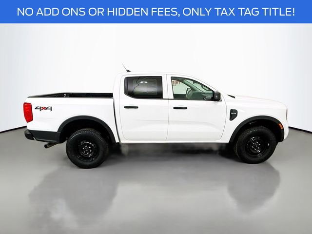 New 2026 Ford Ranger XL image 8
