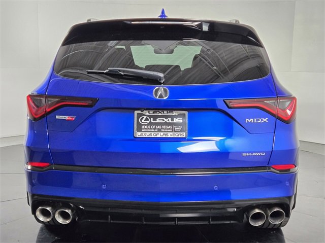 Used 2022 Acura MDX Type S image 5