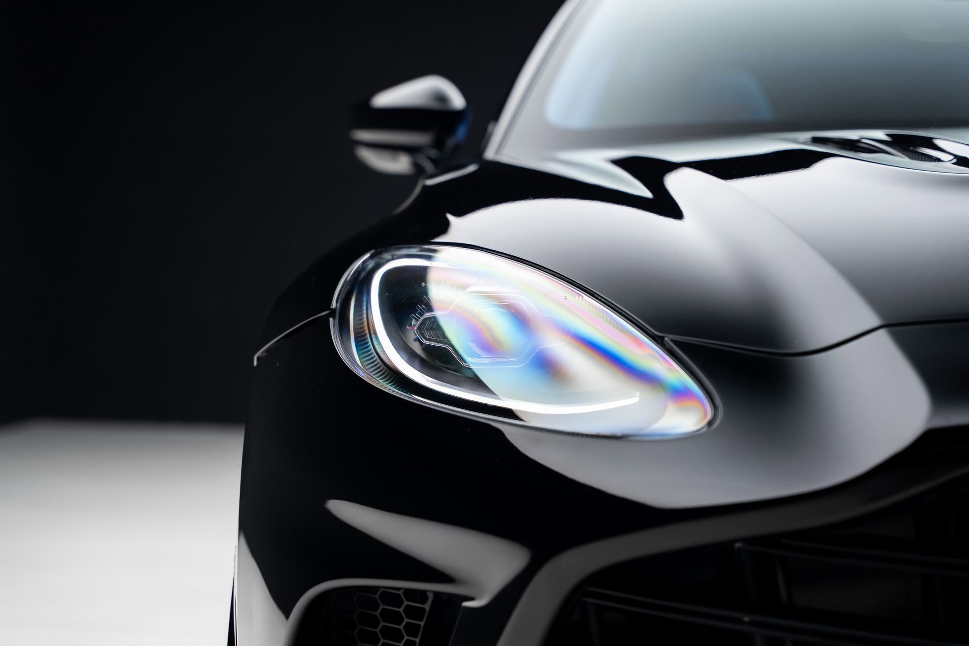 Used 2023 Aston Martin DBX 707 image 9