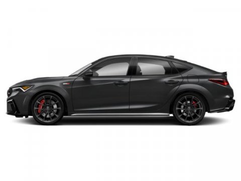 New 2026 Acura Integra Type S image 2