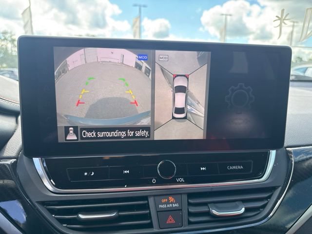 Used 2024 Nissan Altima 2.0 SR FWD image 34