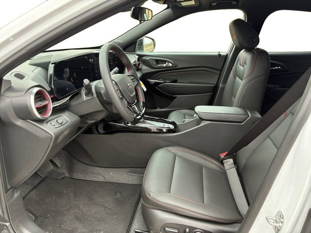 New 2026 Chevrolet Trax RS w/ Sunroof Package image 11