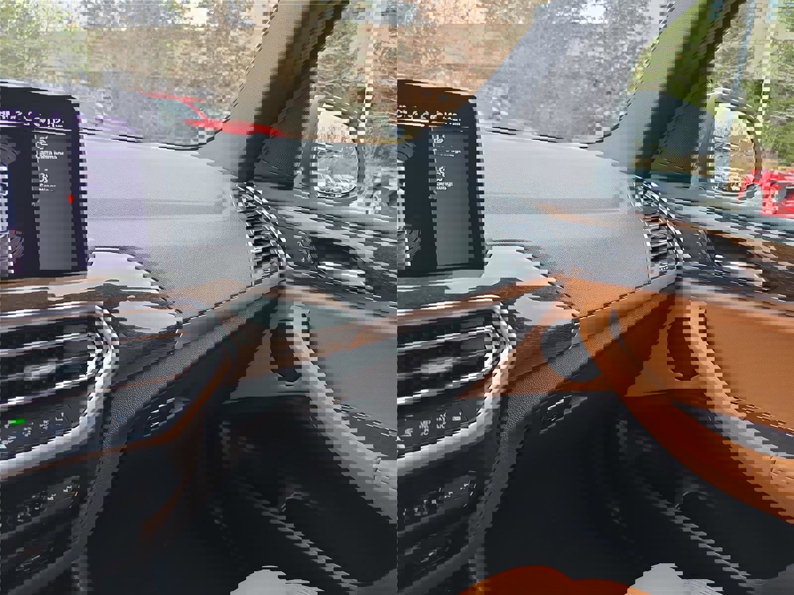 Used 2022 BMW X3 sDrive30i image 26