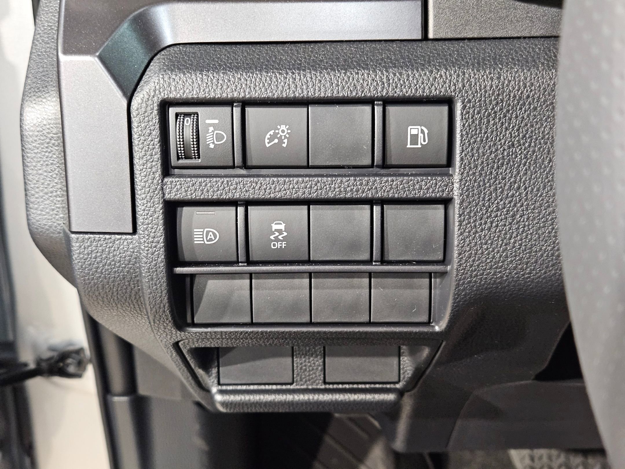 New 2026 Toyota 4Runner SR5 image 13