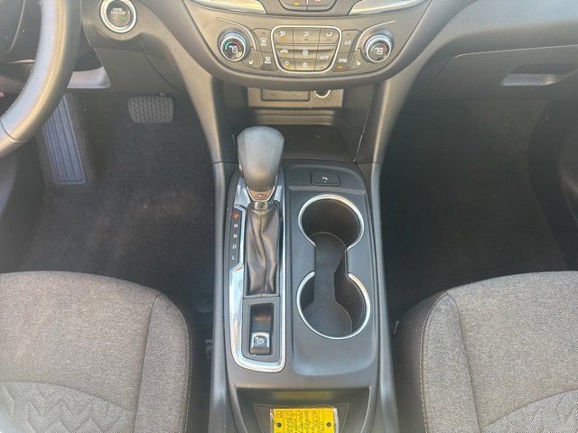 Used 2024 Chevrolet Equinox LT image 12