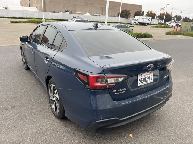 Used 2023 Subaru Legacy Premium image 7