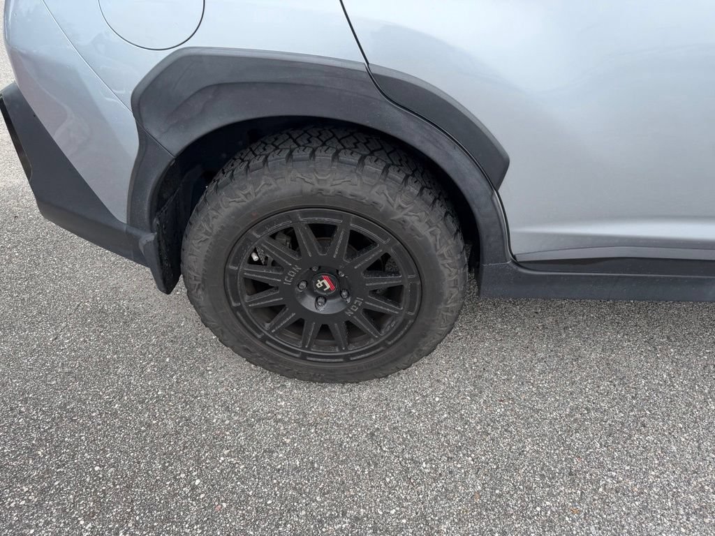 Used 2024 Subaru Crosstrek 2.5i Sport AWD/4WD image 5