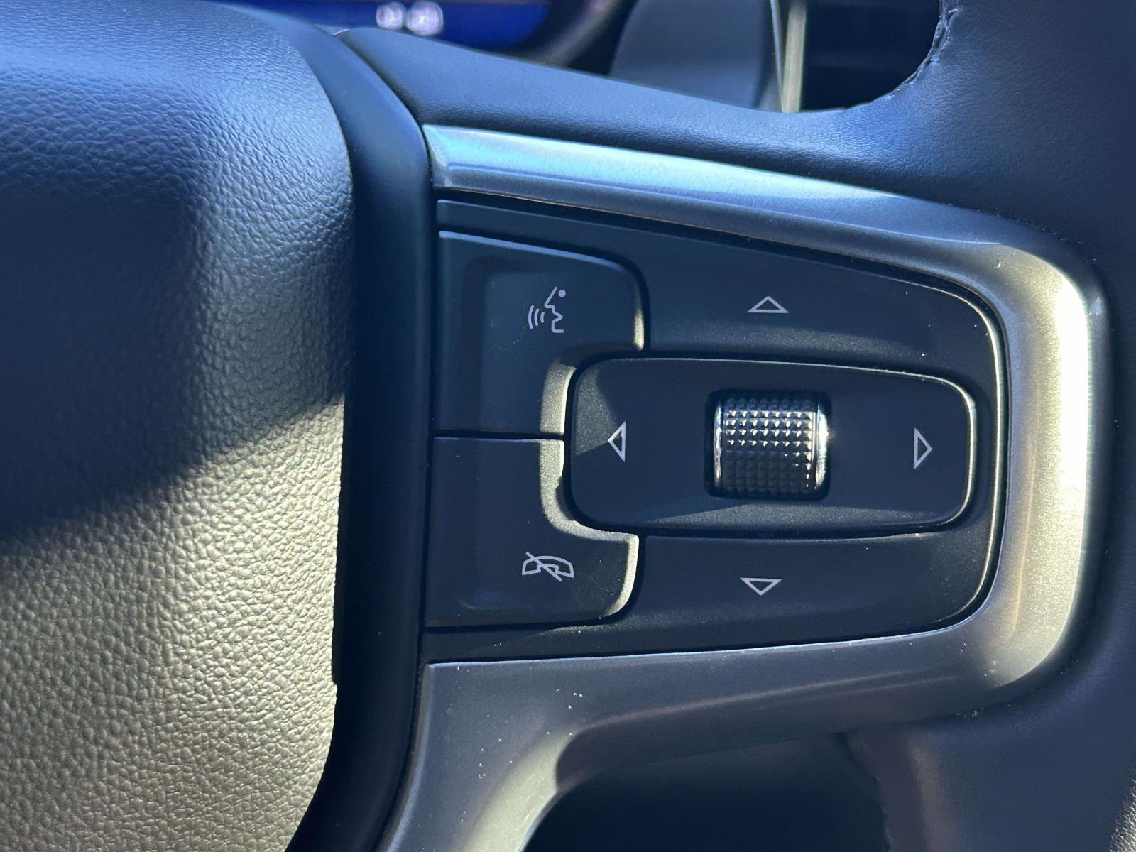 Used 2024 Chevrolet Silverado 1500 RST w/ Convenience Package II image 21