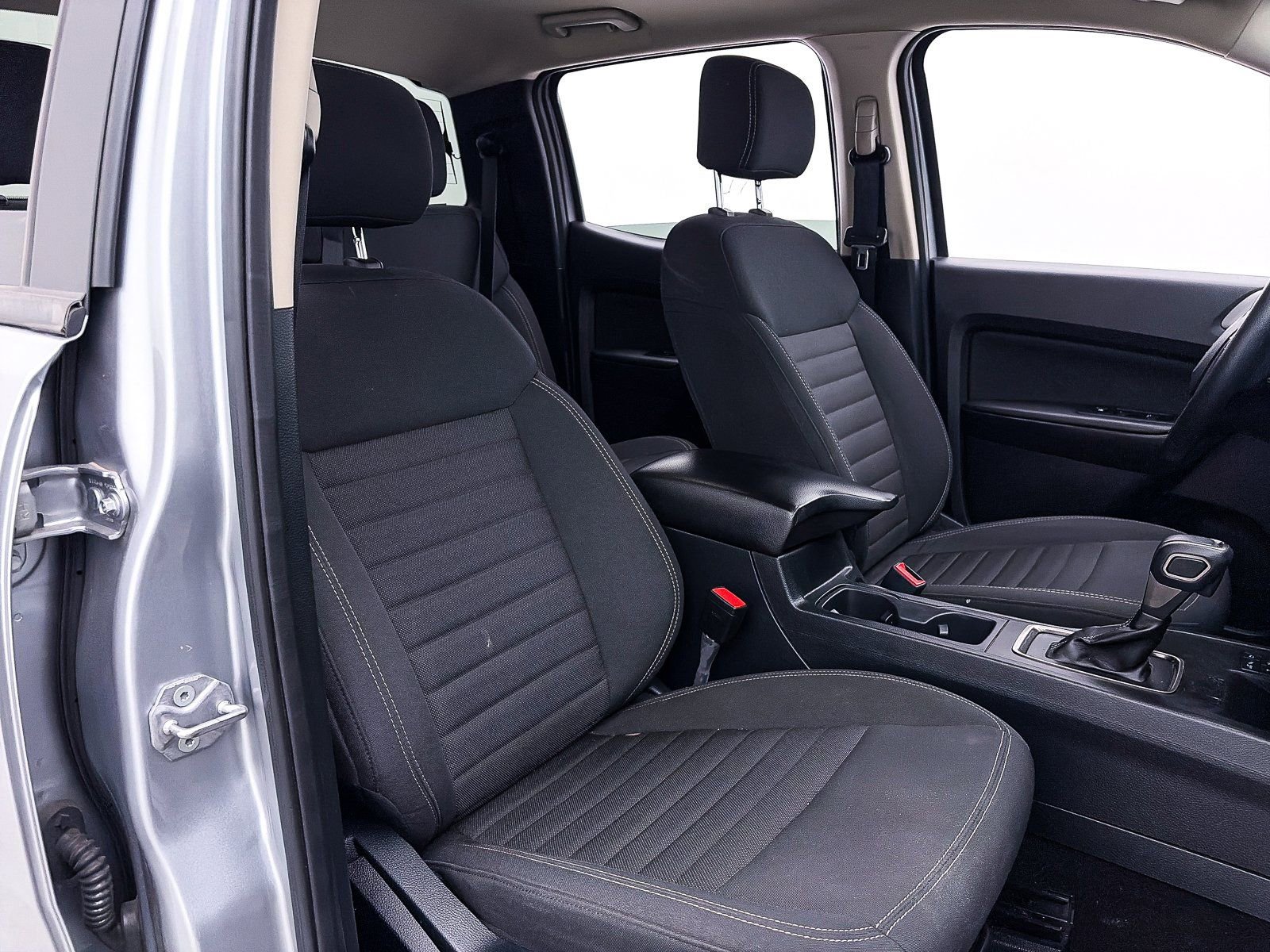 Used 2021 Ford Ranger XLT w/ Equipment Group 301A Mid image 33