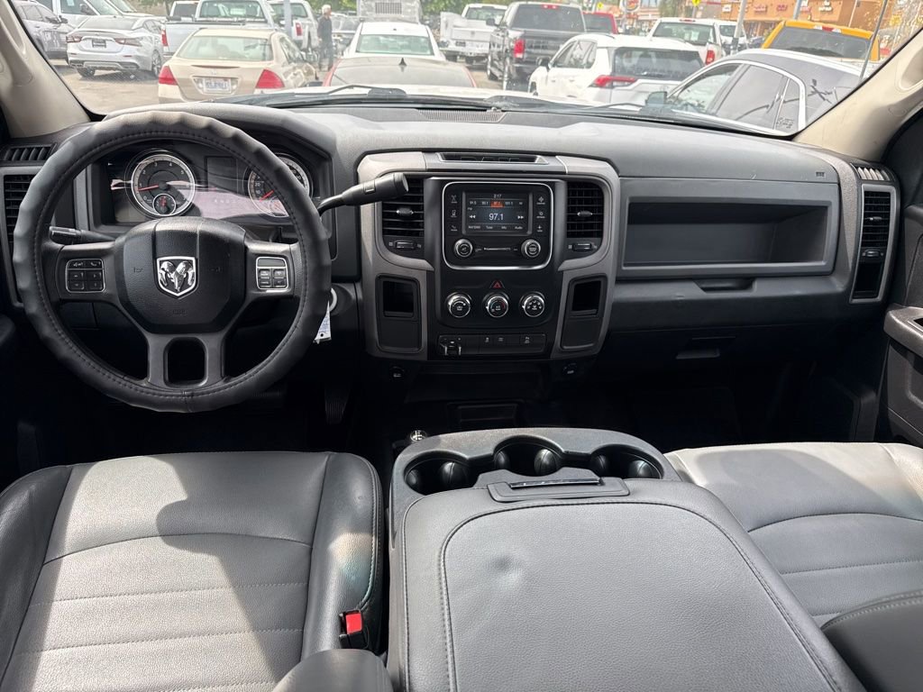 Used 2016 RAM 2500 Tradesman w/ Popular Equipment Group image 12