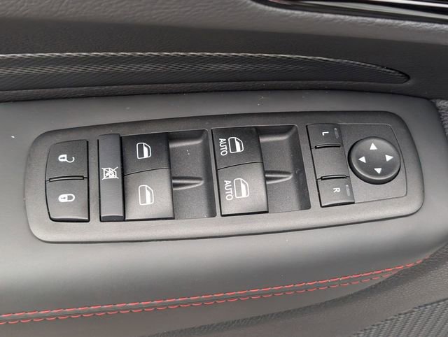 New 2026 Dodge Durango GT image 11