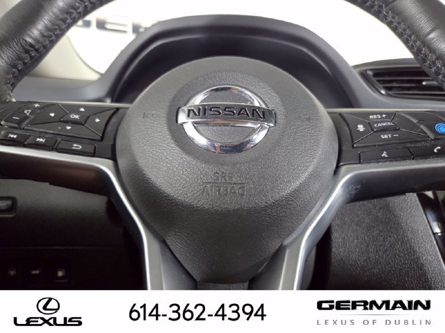 Used 2018 Nissan Rogue SL w/ Premium Package AWD/4WD image 22
