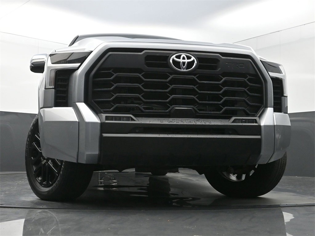 Used 2023 Toyota Tundra SR5 image 26