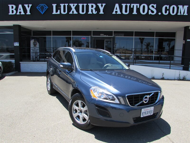 Used 2012 Volvo XC60 3.2 FWD image 1