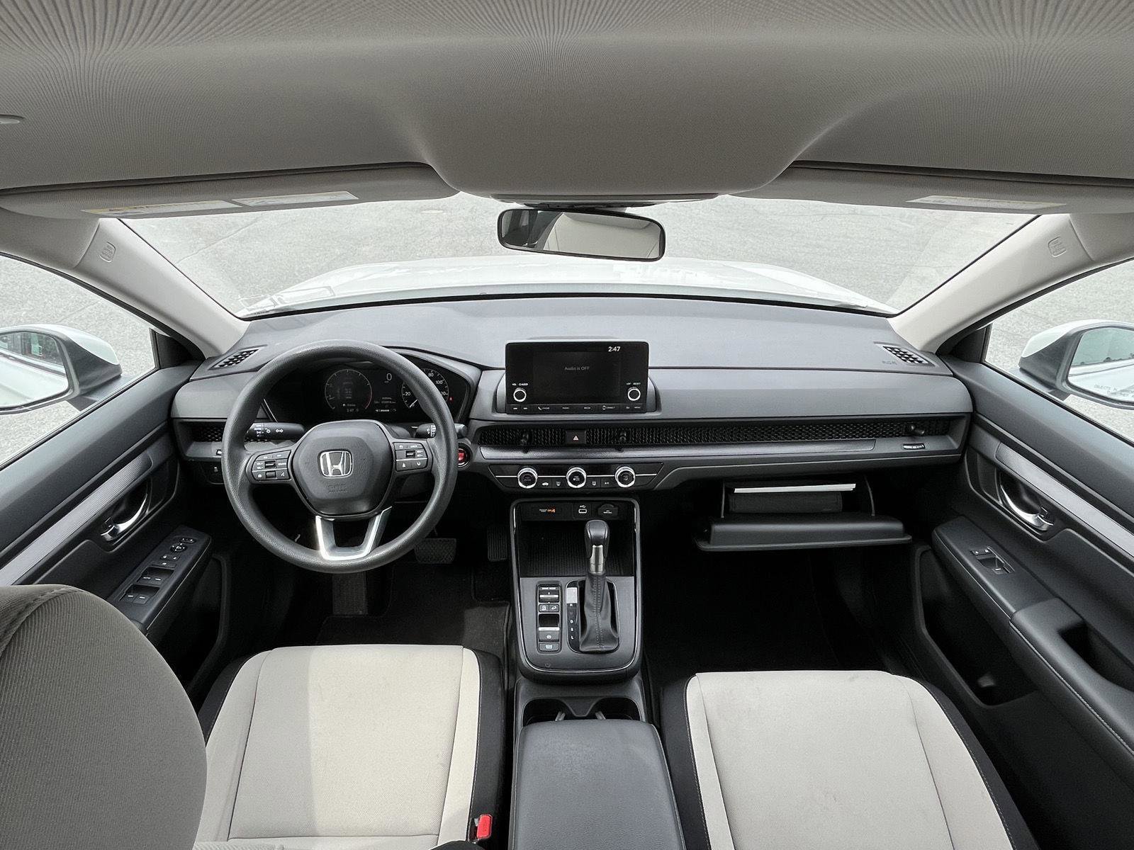 Used 2024 Honda CR-V LX image 24