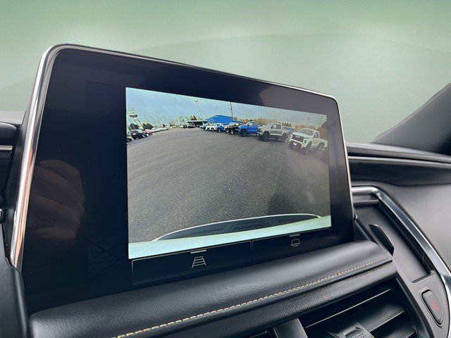 Certified 2023 GMC Yukon SLT AWD/4WD image 20