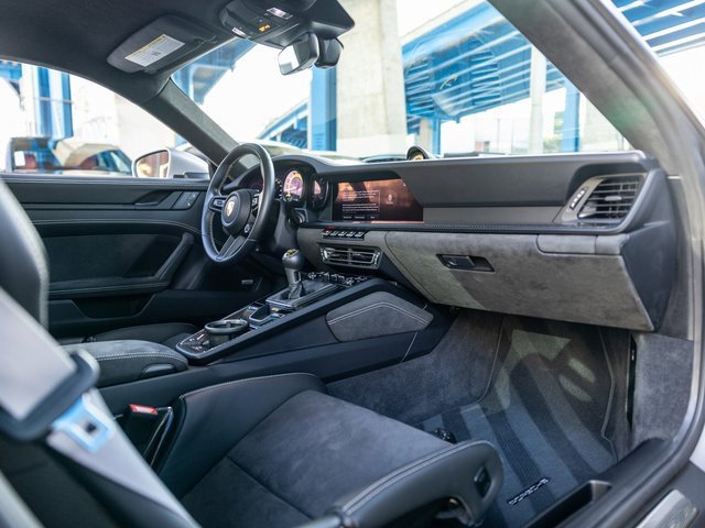 Used 2023 Porsche 911 GT3 image 48
