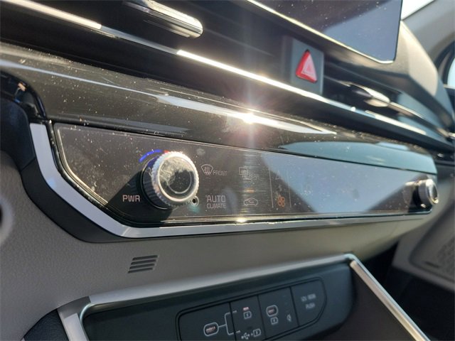 New 2026 Kia Carnival SX Prestige image 30