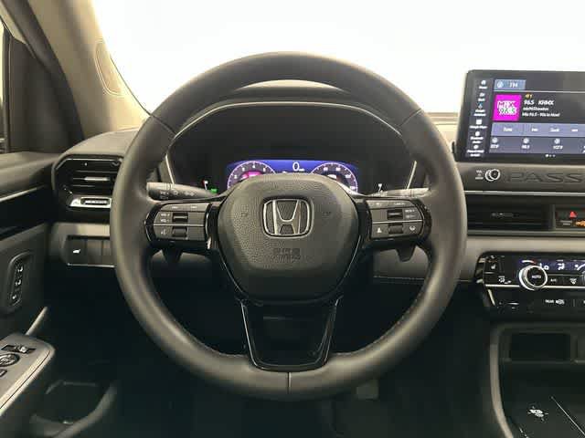New 2026 Honda Passport RTL image 15