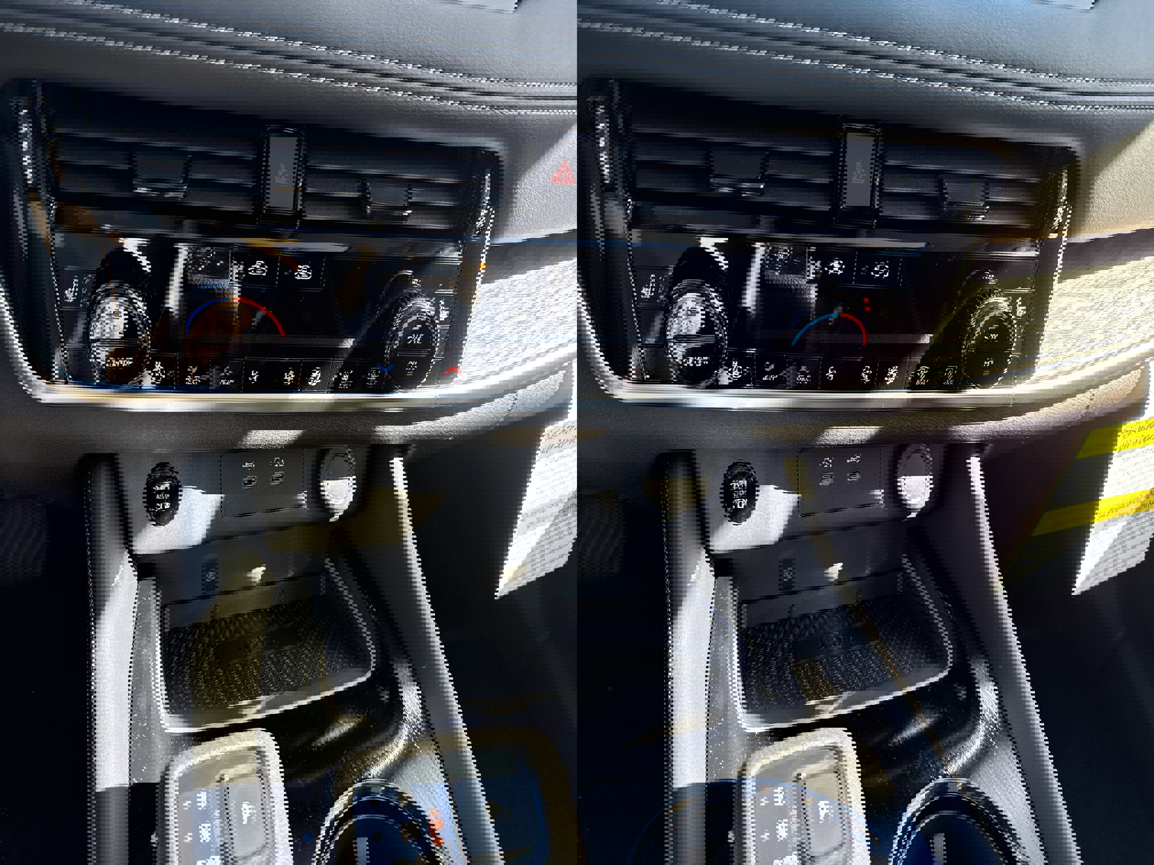 New 2026 Nissan Rogue Platinum image 30