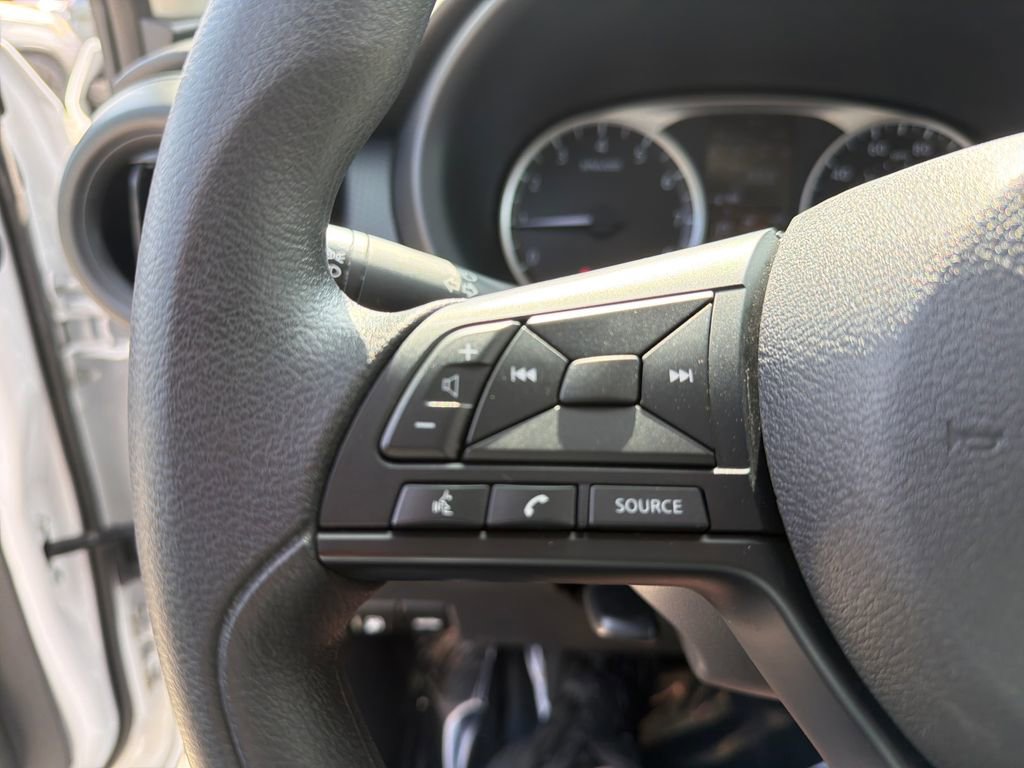 Used 2024 Nissan Kicks S FWD image 19