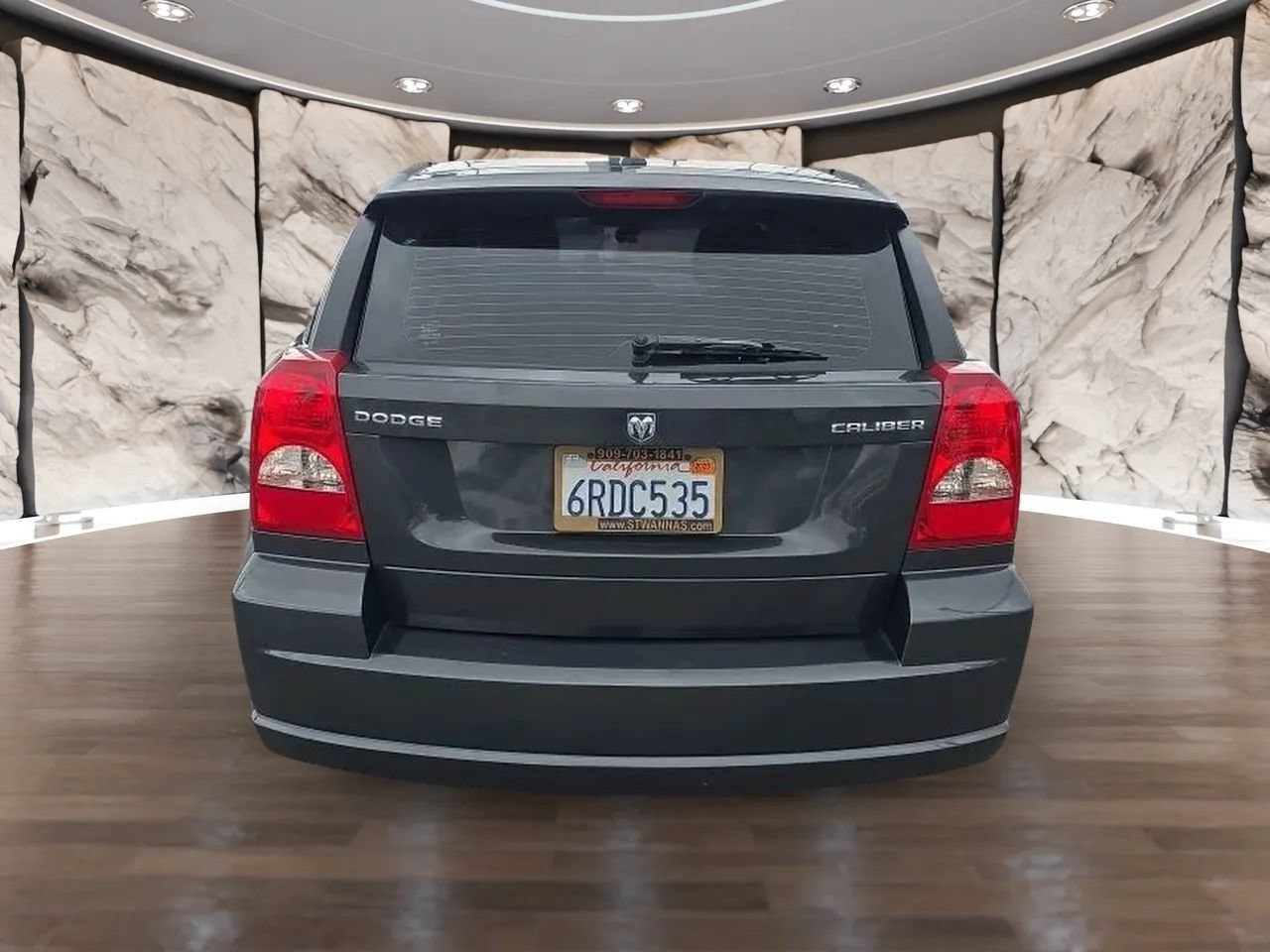 Used 2011 Dodge Caliber Uptown FWD image 5