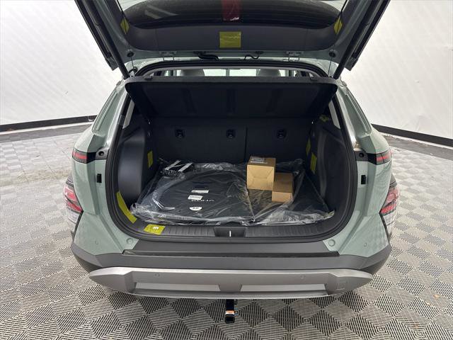 New 2026 Hyundai Kona Limited image 19