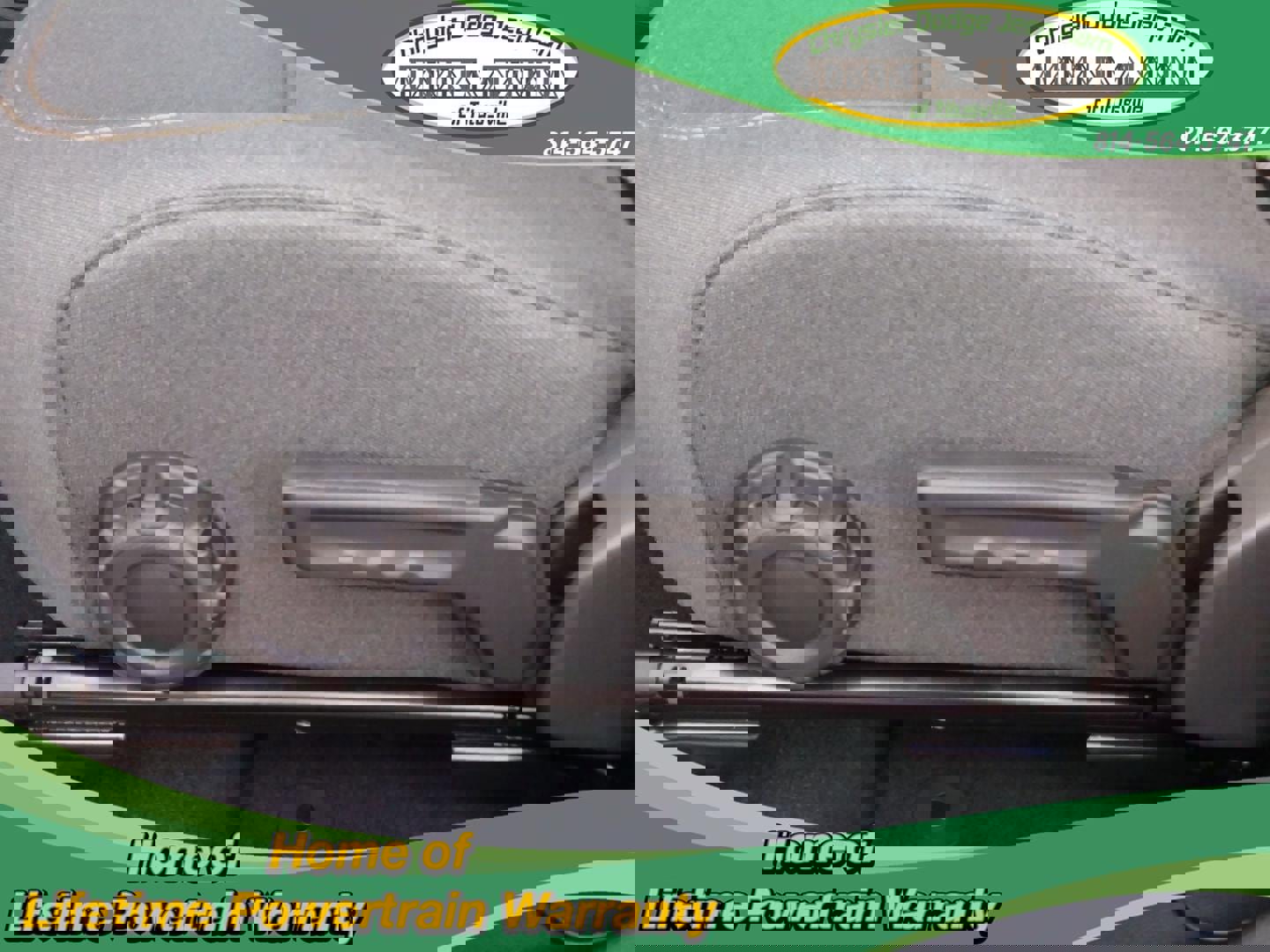 New 2025 Jeep Gladiator Sport image 15