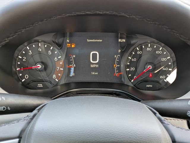 New 2026 Jeep Compass Limited image 26