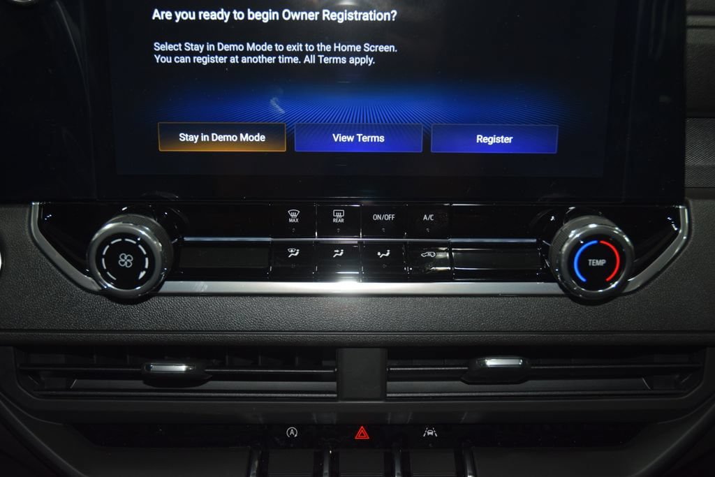 New 2026 Chevrolet Colorado W/T w/ WT Custom Package AWD/4WD image 30