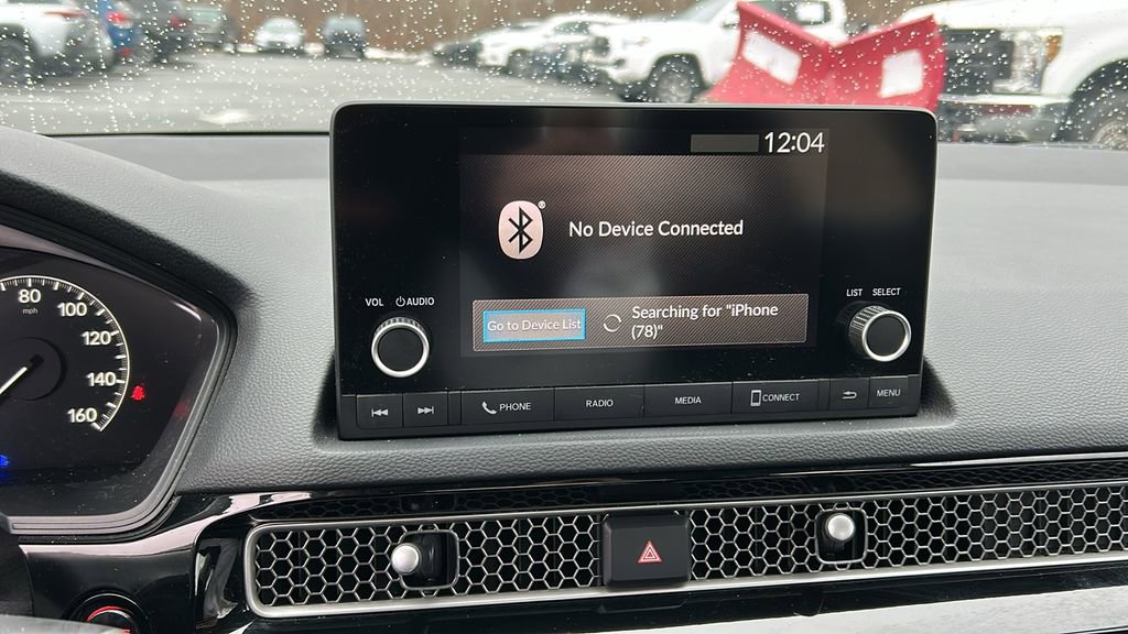 Used 2022 Honda Civic LX image 15