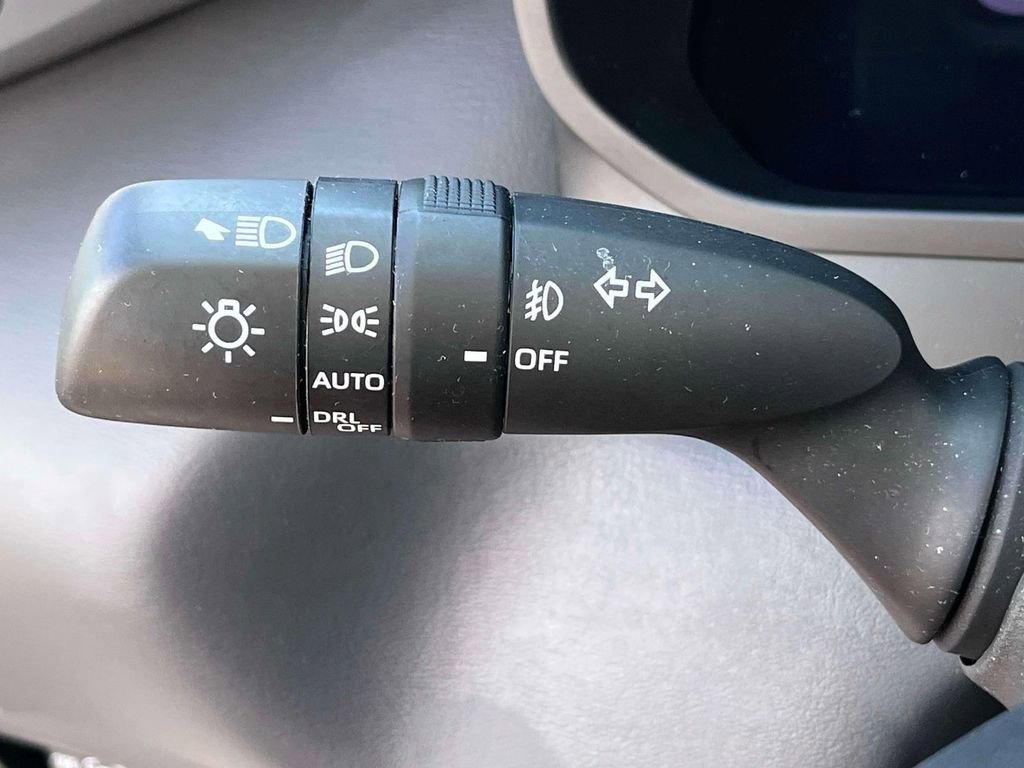 Used 2023 Toyota Tundra Platinum image 33