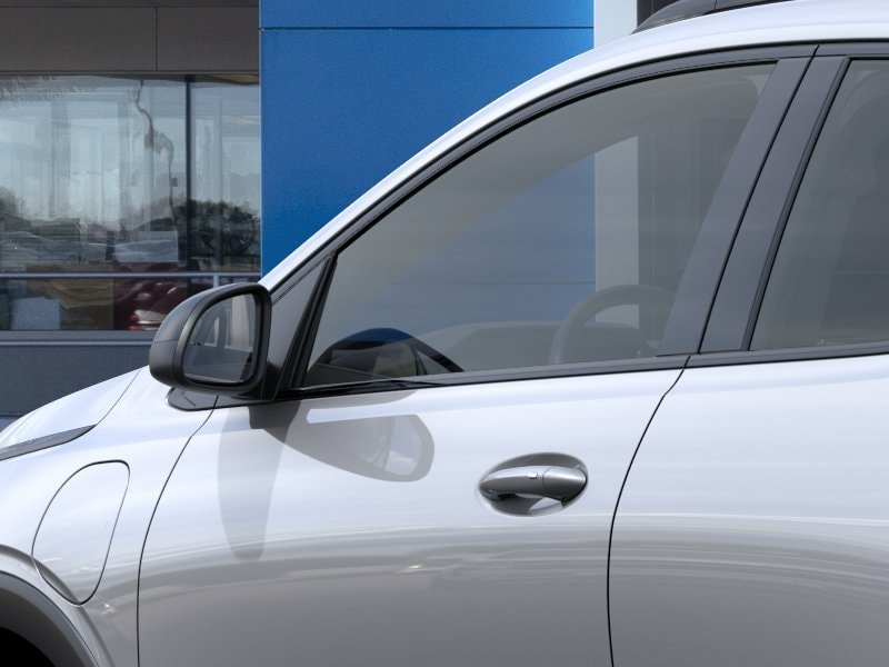 New 2027 Chevrolet Bolt RS FWD image 48