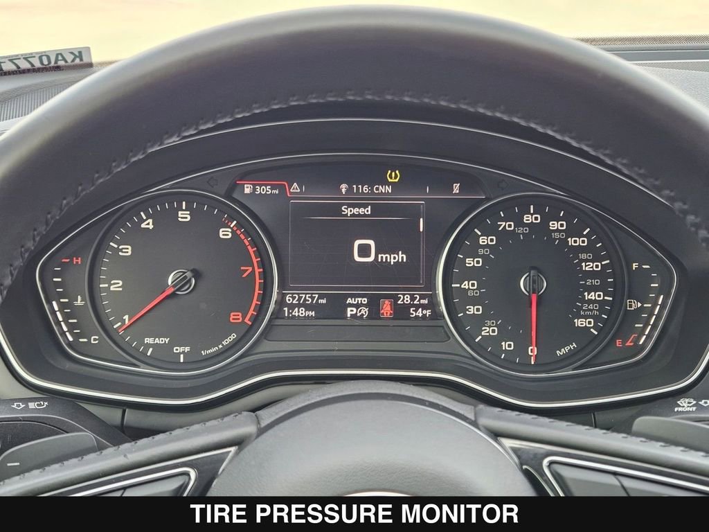 Used 2019 Audi A4 2.0T Premium w/ Convenience Package image 27