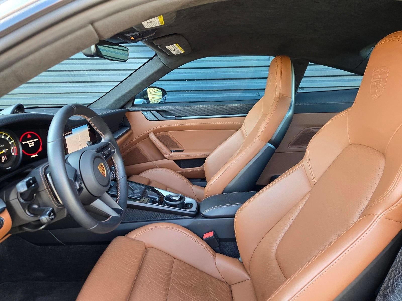 Certified 2023 Porsche 911 GT3 RWD image 26
