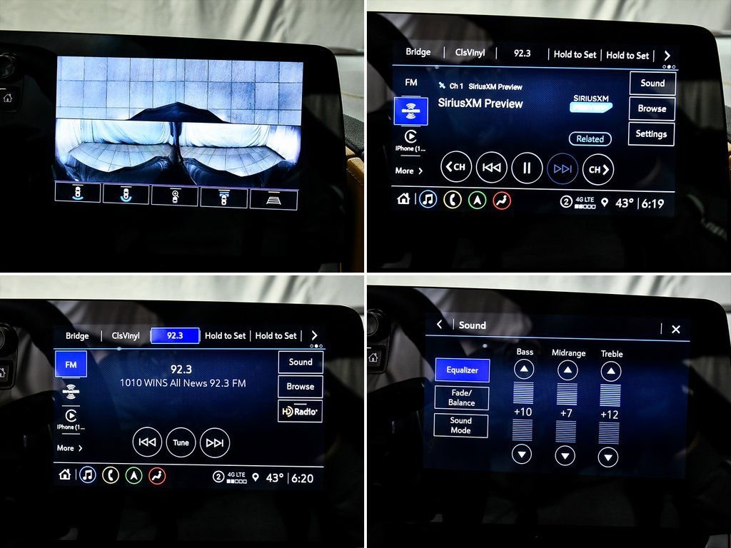 Used 2023 Chevrolet Corvette Z06 image 25