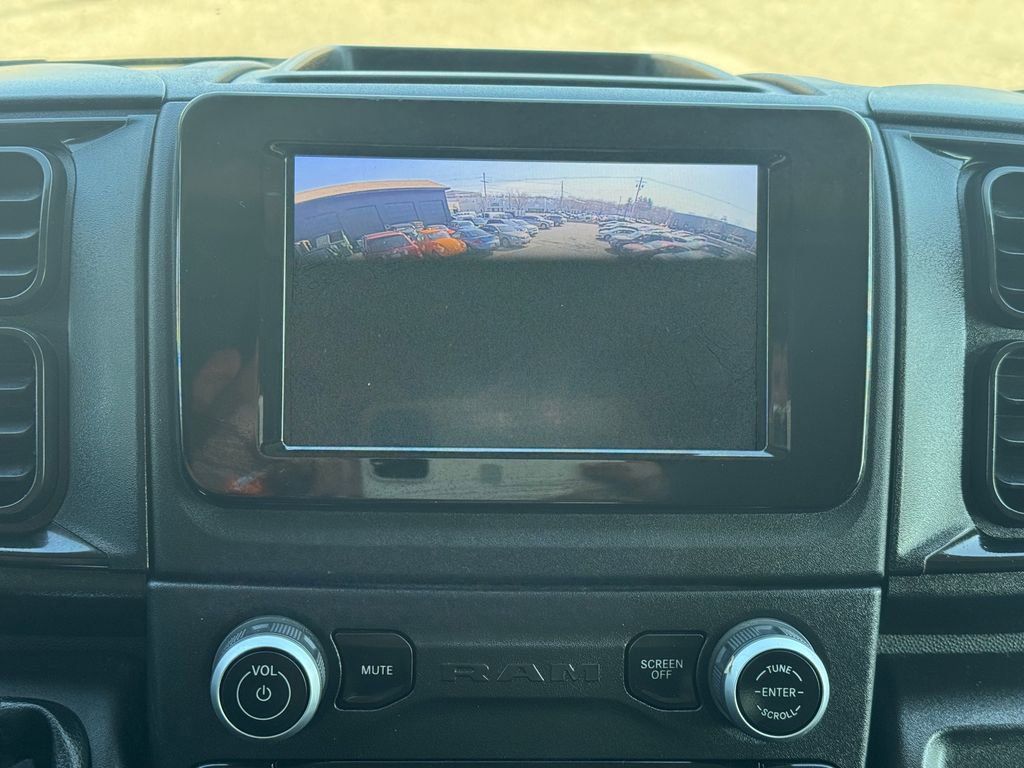 Used 2023 RAM ProMaster 2500 FWD image 24