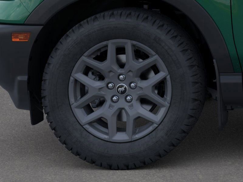 New 2025 Ford Bronco Sport Big Bend image 19