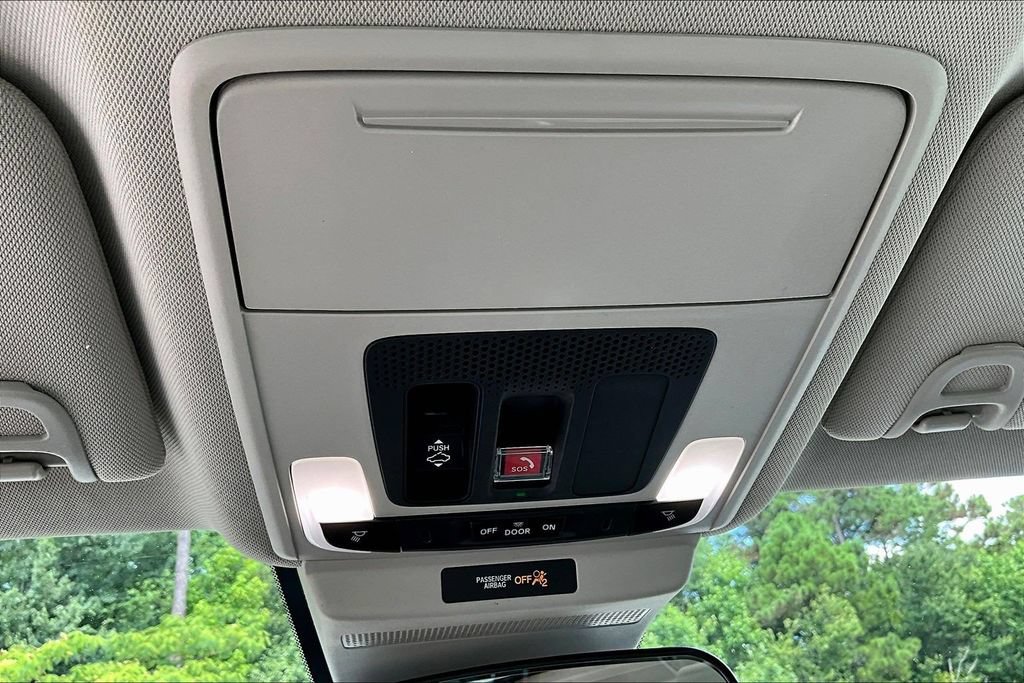 Used 2023 Honda Accord EX image 16