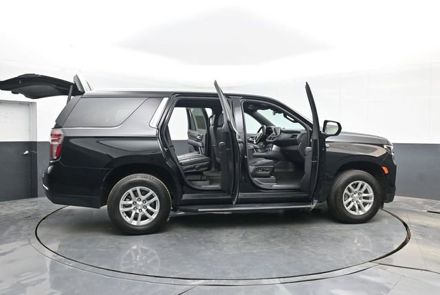 Used 2024 Chevrolet Tahoe LT AWD/4WD image 54