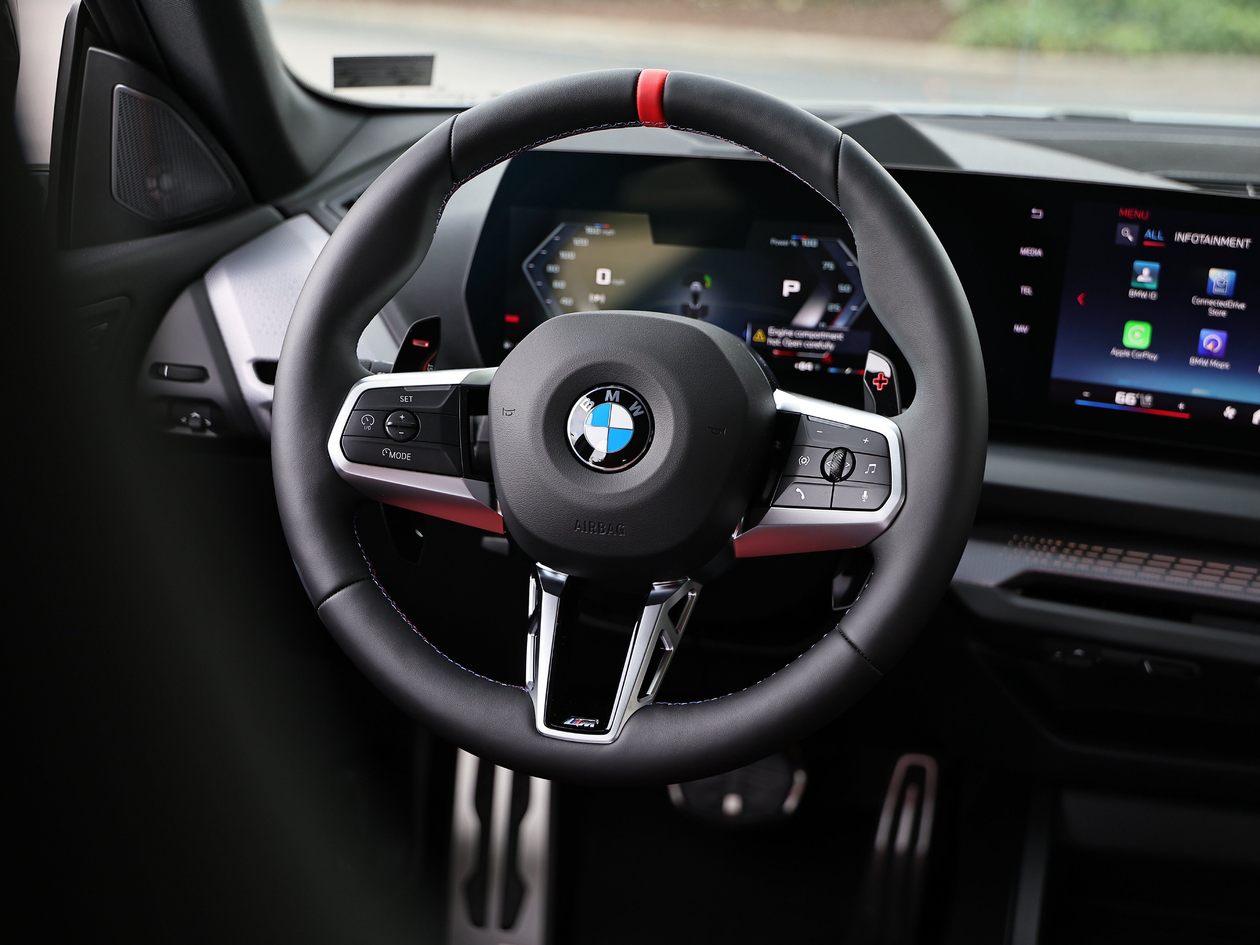 New 2026 BMW M235i xDrive w/ Technology Package AWD/4WD image 29