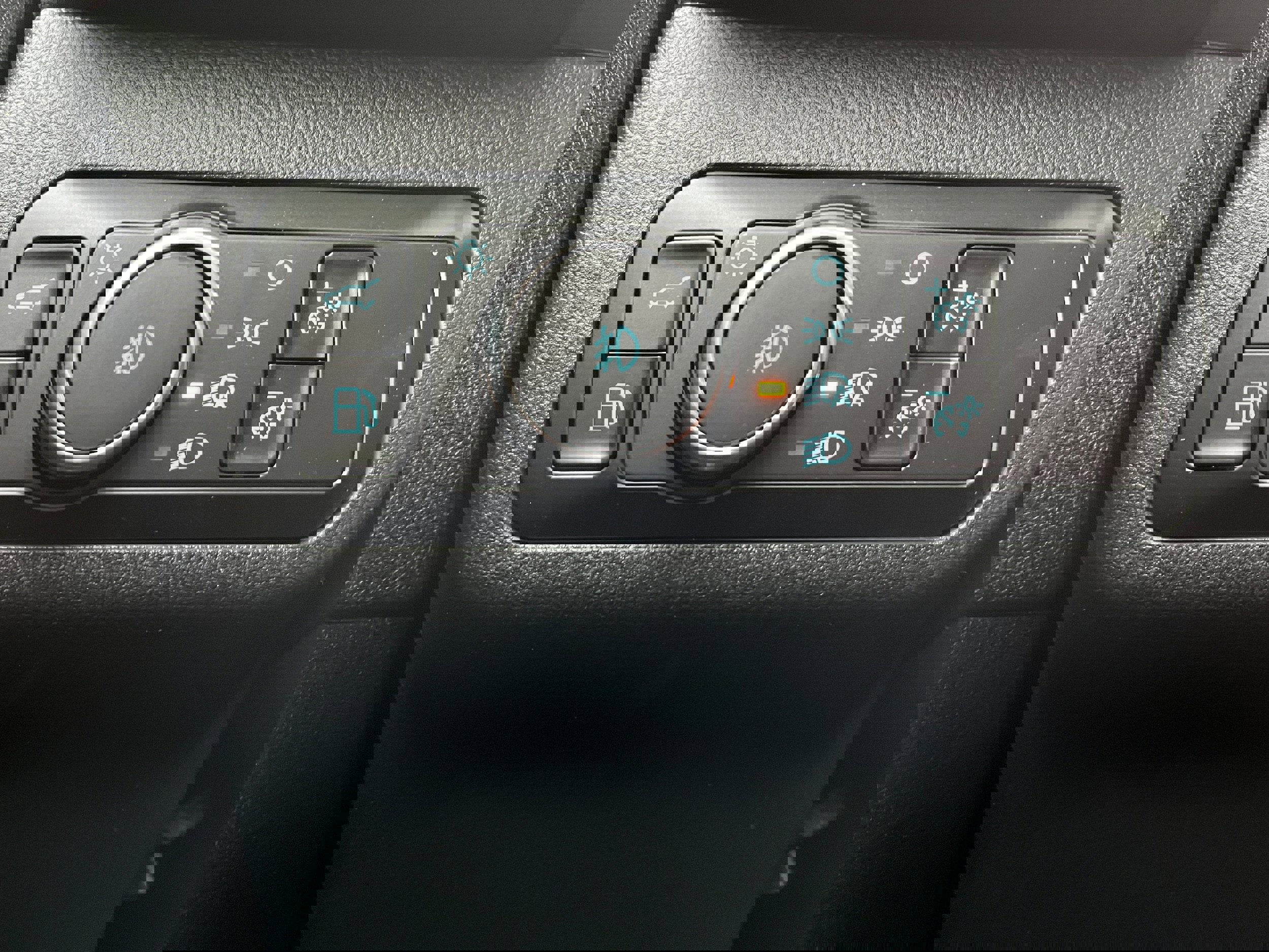 New 2026 Ford Escape ST-Line Select w/ Tech Pack #2 image 21