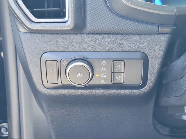 New 2025 Ford Bronco Sport Big Bend image 9