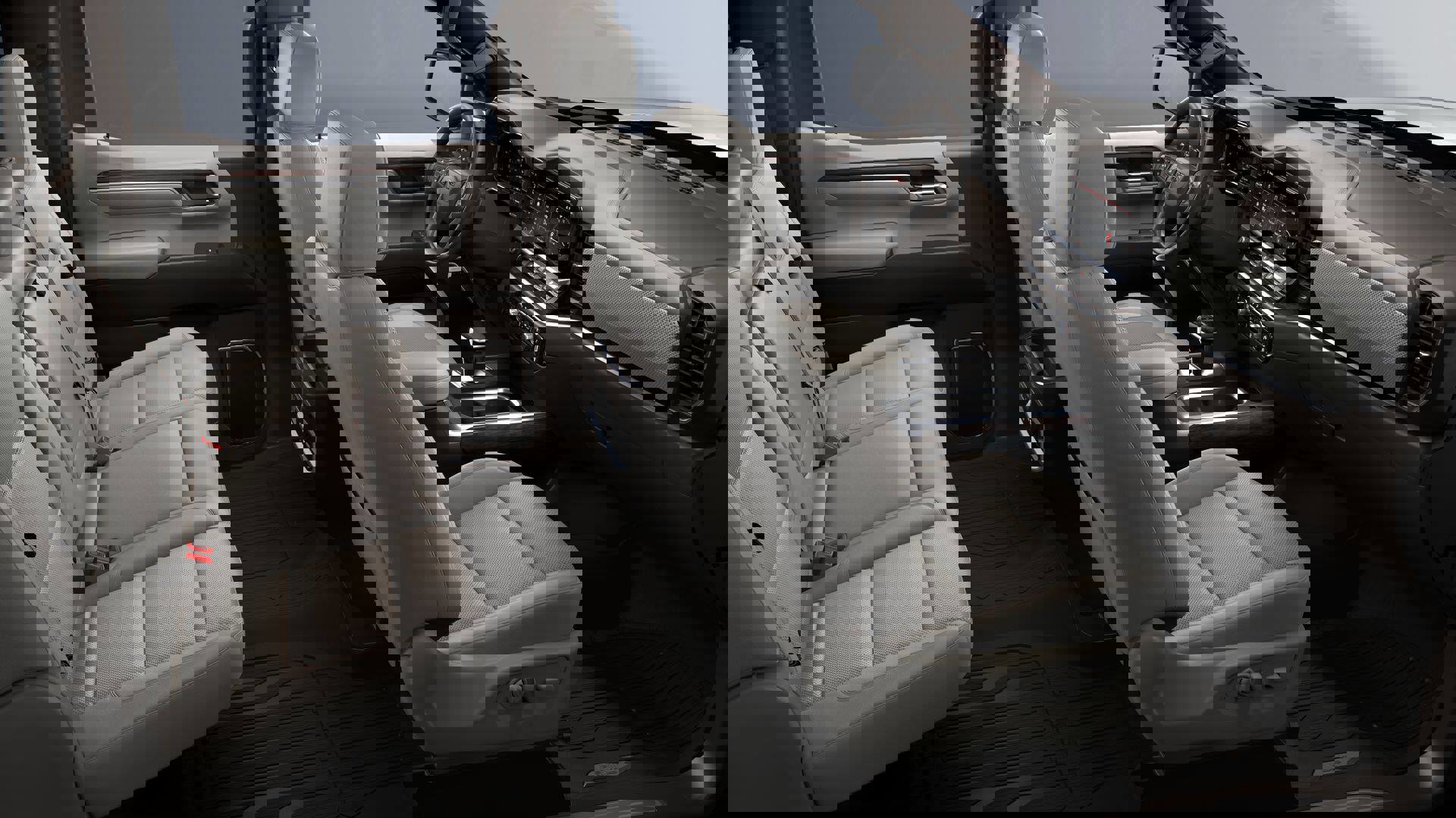 New 2026 GMC Sierra 1500 SLT w/ SLT Premium Plus Package image 50